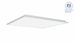 LED Panel ZONA 40W SMD 60x60cm backlit 4000K - special offer when buying 6 pcs (or multiples)